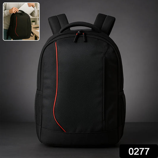 Waterproof Laptop Shoulder Bag for Men & Women