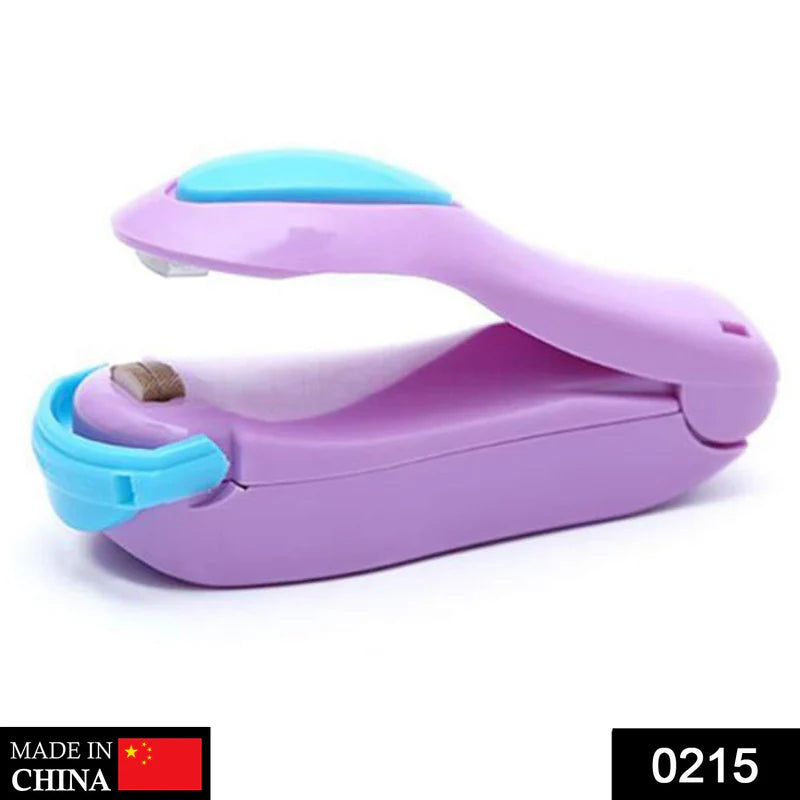 Hand Held Sealer (Mini Sealing Machine / Mix Color