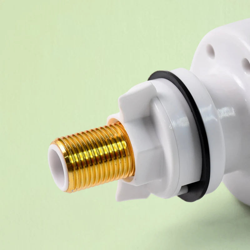 Instant Heating Electric Water Heater Faucet Tap (1 Pc / Mix Design)