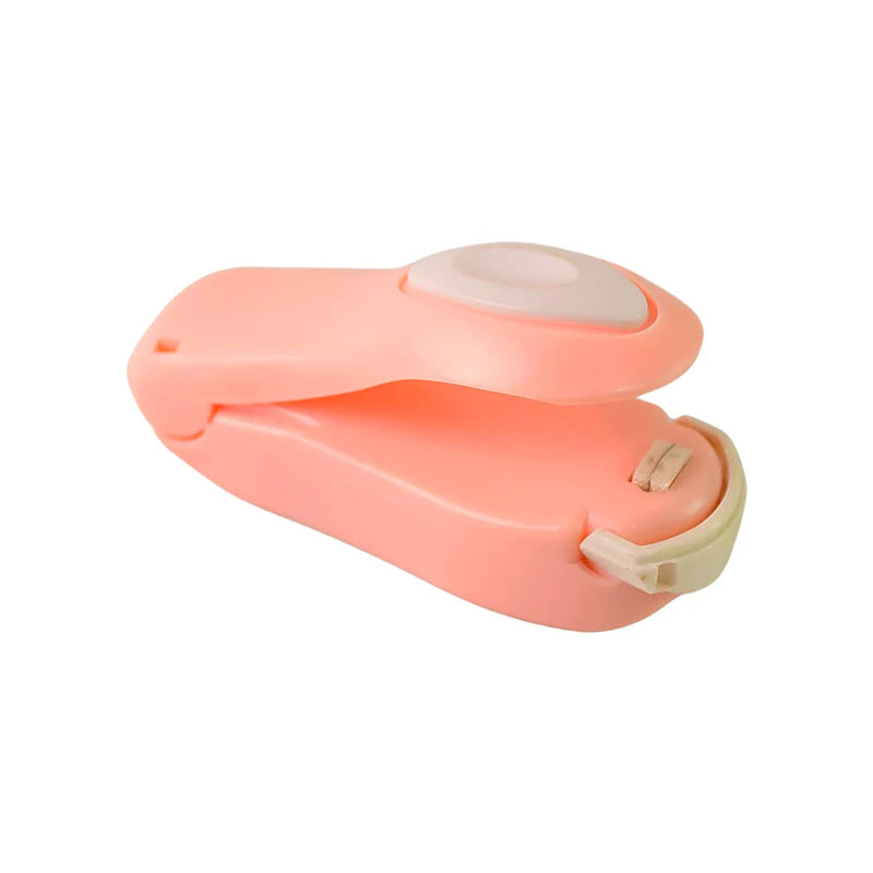 Hand Held Sealer (Mini Sealing Machine / Mix Color