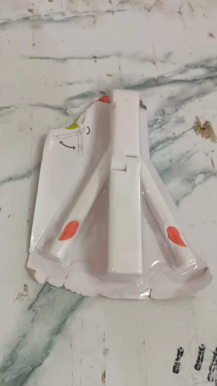 Multipurpose Adjustable Foldable Mobile Phone & Tablet Stand