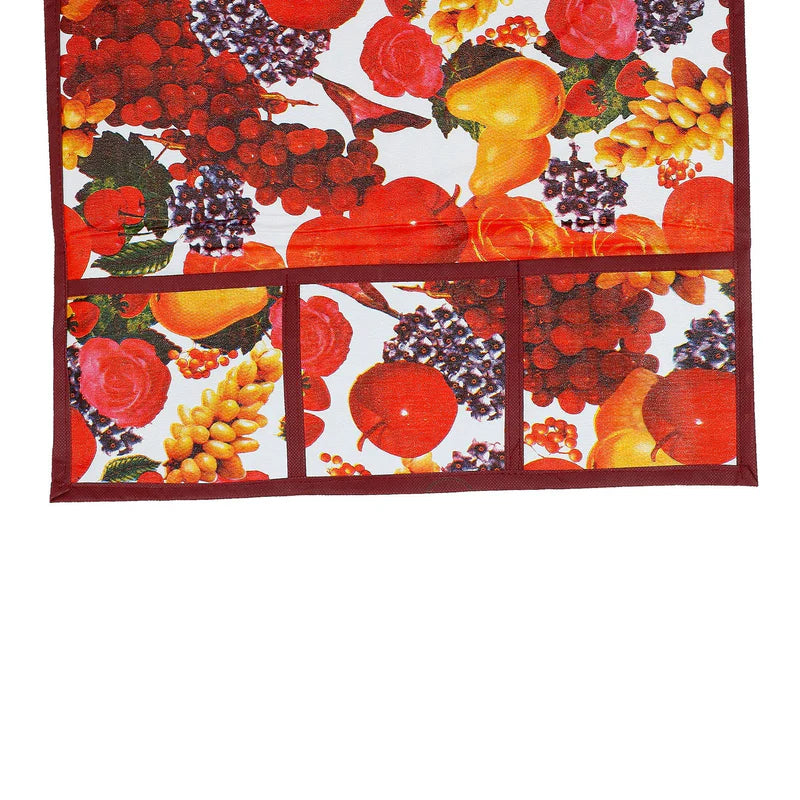 Exclusive Decorative Kitchen Fridge Top Cover