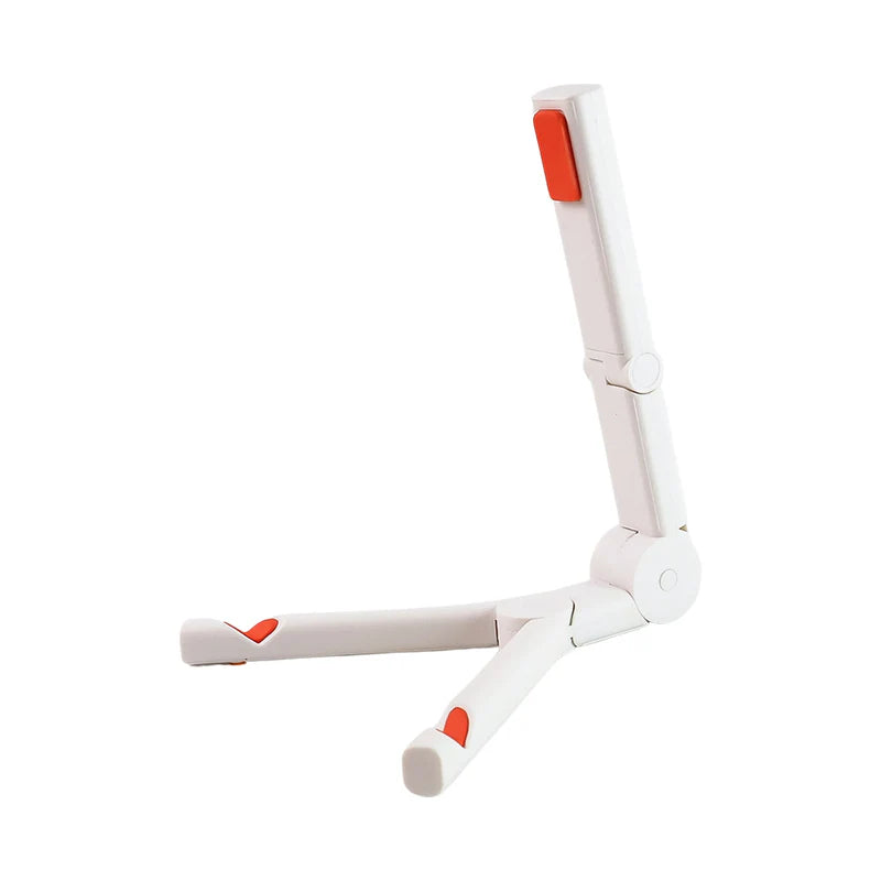 Multipurpose Adjustable Foldable Mobile Phone & Tablet Stand